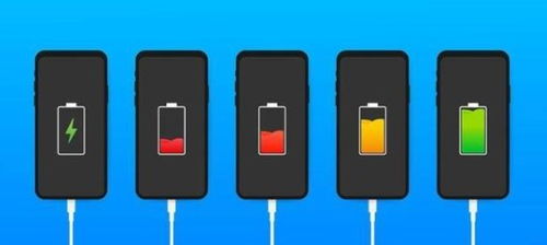 手机电池管理器：让你的手机续航更持久！