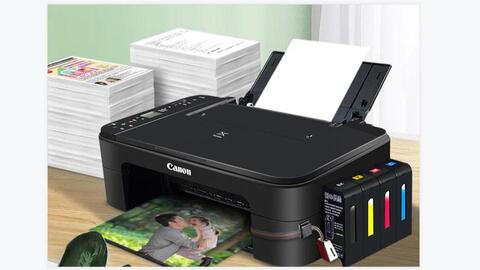 如何在打印机上实现双面打印，让你打印更省心