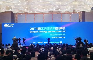 中国技术大会