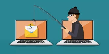 如何防范钓鱼邮件攻击