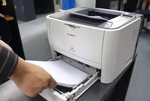 打印机怎么选择双面打印怎么放纸