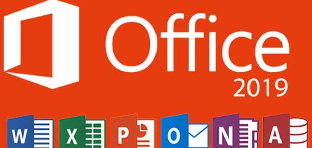 [软件下载]Office 2019专业增强版下载,Microsoft Office 专业增强版 2019 简体中文版下载,微软Office 2019 批量授权版21年03月更新版