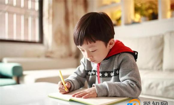 孩子放学后 先玩还是先写作业 顺序不对 影响专注力和学习效率