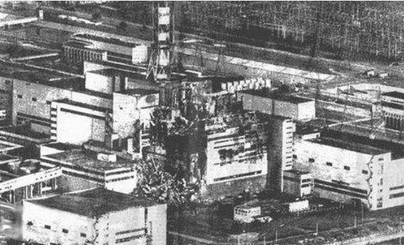 切尔诺贝利核事故真相，核泄漏惨状曝光(人体变异组图)