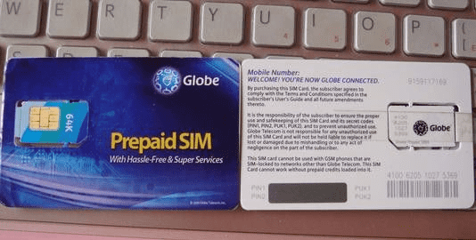 为什么菲律宾环球电话卡的速度限制为