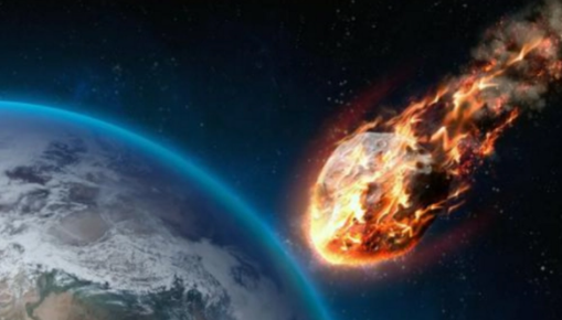 小行星撞击地球的威力（小行星撞击地球的后果如何）